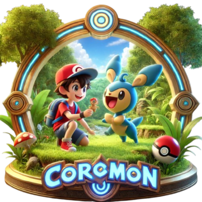 Coromon +DLC ®✔️Steam (Region Free)(GLOBAL)🌍