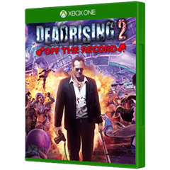 DEAD RISING 2 OFF THE RECORD XBOX ONE&X|S🔑КЛЮЧ