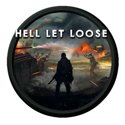 Hell Let Loose ®✔️Steam (Region Free)(GLOBAL)🌍
