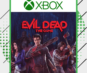 🟢 Evil Dead: The Game XBOX ONE & SERIES Ключ🔑