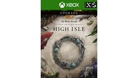 ✅ The Elder Scrolls Online: High Isle Upgrade XBOX 🔑