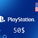 ??Playstation Network (PSN)    50$??(US) [Без комиссии]