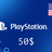 Playstation Network (PSN) 50$ 🇺🇸 (USA)