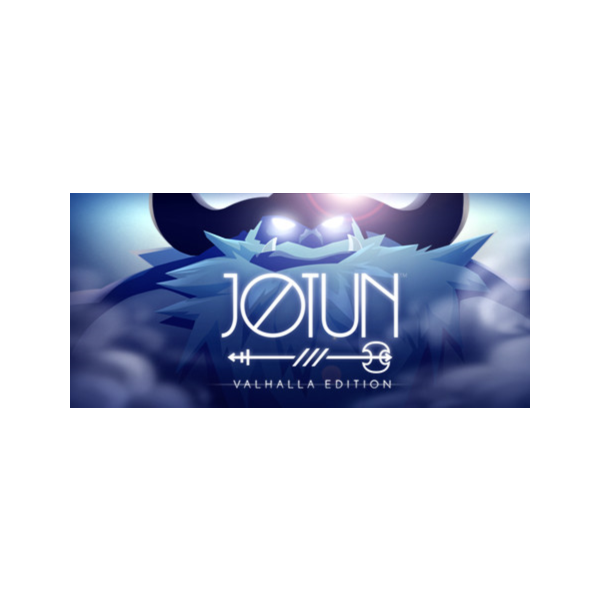 Jotun Valhalla Edition + Redout: Enhanced Edition EPIC