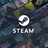 Пополнение Steam (Russia) RUB Выгодная цена на рынке
