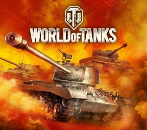 Обложка World of Tanks С Дополнением Lightweight Fighter Pack
