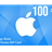  100 TL - iTunes  (Официальный КЛЮЧ) - Турция