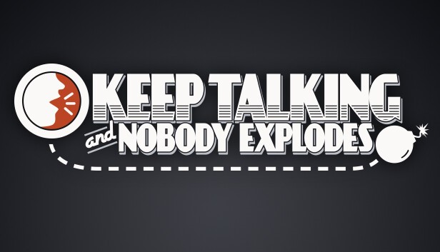 Keep talking nobody explodes. Игра keep talking and Nobody explodes. KEEPTALKINGANDNOBODYEXPLODES. Keep talking and Nobody explodes freetp. Keep talking and Nobody explodes купить.