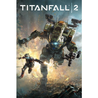 Titanfall 2 Ultimate (Аренда аккаунта Steam) Northstar