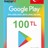 GOOGLE PLAY GIFT CARD - 100 TL (ТУРЦИЯ)