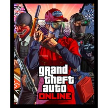 Upgrading GTA 5 on XBOX ONE/SERIES S - irongamers.ru