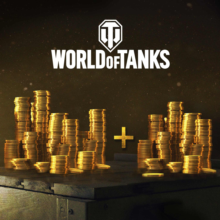 GOLD Tanks Blitz RU - irongamers.ru