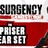 Insurgency: Sandstorm - Upriser Gear Set  DLC STEAM