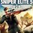 Sniper Elite 5 - Deluxe Edition  Steam Key / Global
