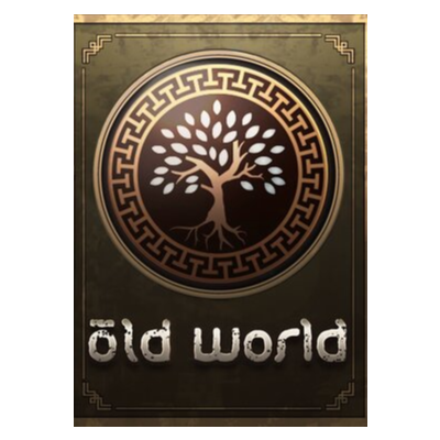 Old World (БЕЗ АКТИВАТОРА / STEAM АККАУНТ/ГАРАНТИЯ)