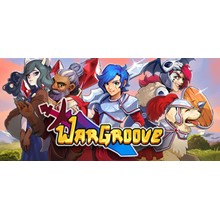 Wargroove (Steam Key Region Free / GLOBAL)