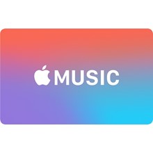 APPLE MUSIC 1 MONTHS | LICENSE KEY INSTRUCTIONS