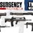 Insurgency: Sandstorm - Two-Tone Weapon Skin Set  DLC