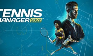 Tennis Manager 2022 STEAM GIFT RU