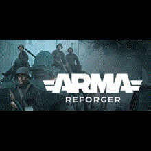 Arma Reforger 🔵 Steam - All regions - irongamers.ru