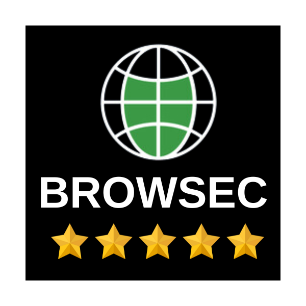 BROWSEC VPN PREMIUM до 2 Лет | 100% Работает в РФ | Безлимит | Гарантия | ВПН