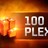 EVE Online: 100 PLEX  DLC STEAM GIFT RU