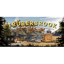 Truberbrook / Trüberbrook (Steam Key Region Free)