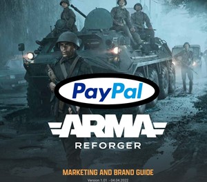 Обложка ARMA Reforger+ARMA Complete Collection+DLC STEAM