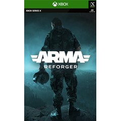 ✅ Arma Reforger XBOX SERIES X|S Цифровой Ключ 🔑