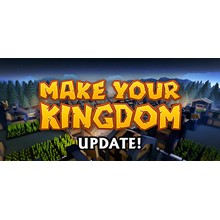 Make Your Kingdom | Steam key