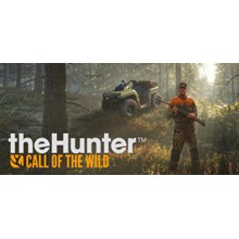 theHunter: Call of the Wild (Steam Key GLOBAL)