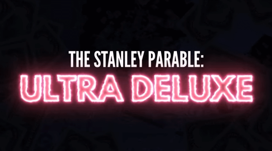 Parable ultra deluxe. Stanley Parable Ultra Deluxe Stanley. The Stanley Parable: Ultra Deluxe. The Stanley Parable Ultra. The Stanley Parable Ultra Deluxe русская озвучка.