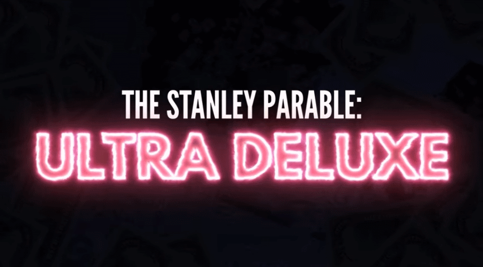 Stanley parable ultra deluxe. The Stanley Parable: Ultra Deluxe. The Stanley Parable Ultra. The Stanley Parable Ultra Deluxe русская озвучка. The Stanley Parable 2: Ultra Deluxe.