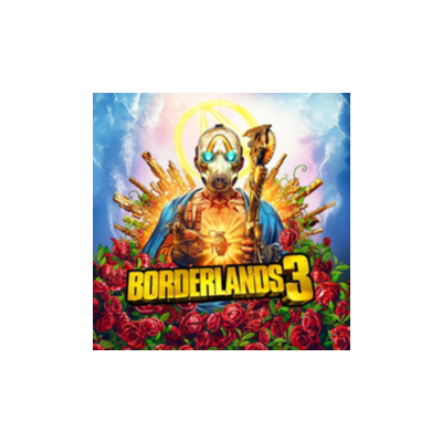 Borderlands 3 | Epic Games Гарантия