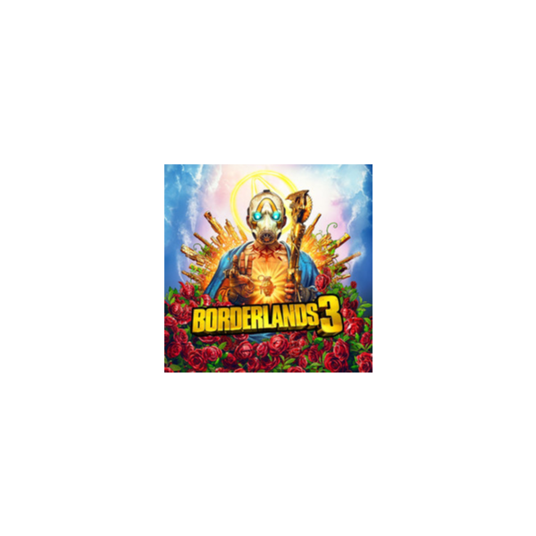 Borderlands 3 | Epic Games Гарантия