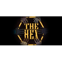 The Hex (Steam Key Region Free / GLOBAL)
