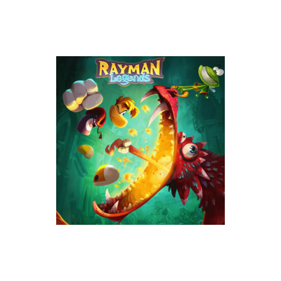 Rayman Legends+Watch_Dogs Deluxe+Far Cry 4+ PS3 RUS ✅