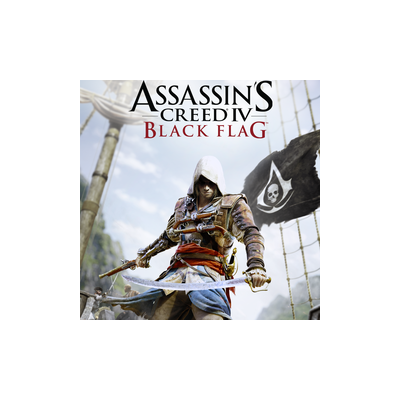 Assassin´s Creed IV Black Flag PS3 RUS НА РУССКОМ ✅