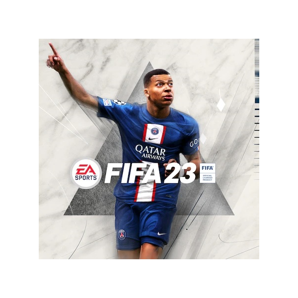 FIFA 23 Ultimate Edition PS5 RUS НА РУССКОМ