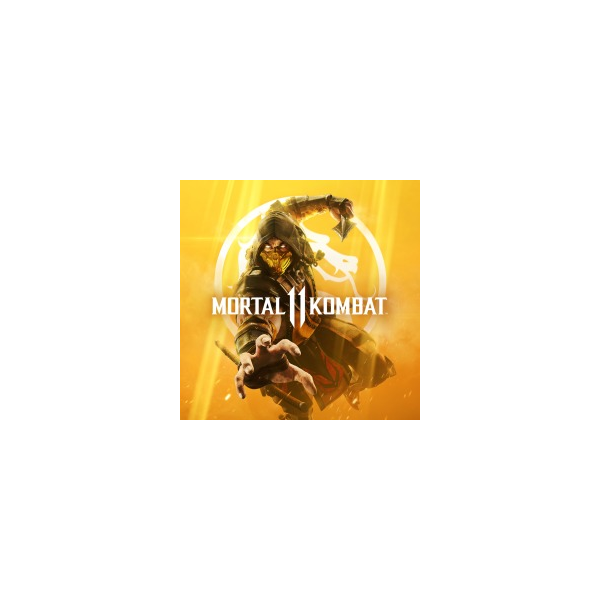 Mortal Kombat 11 PS4 RUS НА РУССКОМ