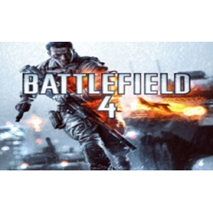 Battlefield 4+Grand Theft Auto V PS3 RUS РОССИЯ ✅