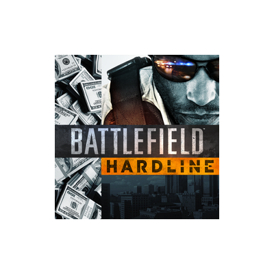 Battlefield Hardline+Burnout Paradise+MEGA+6 PS3 RUS ✅