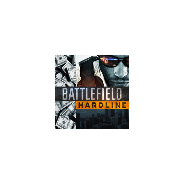 Battlefield Hardline+Burnout Paradise+MEGA+6 PS3 RUS