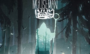 The Moo­seman XBOX ONE / XBOX SERIES X|S [ Ключ ]