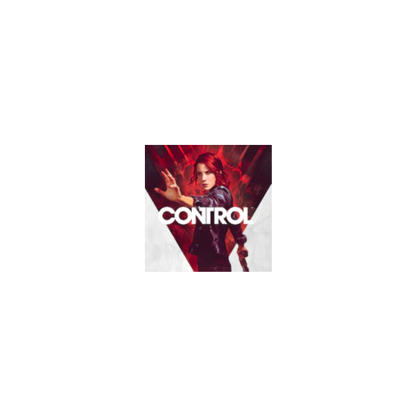 Control PS4/PS5 RUS РОССИЯ — Аренда 1 неделя