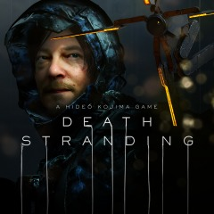 DEATH STRANDING PS4/PS5 RUS РОССИЯ - Аренда 2 недели ✅