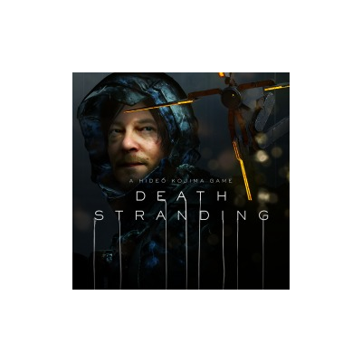 DEATH STRANDING PS4/PS5 RUS РОССИЯ - Аренда 2 недели ✅