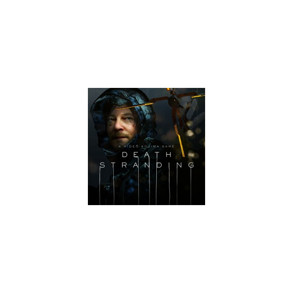 DEATH STRANDING PS4/PS5 RUS РОССИЯ — Аренда 2 недели