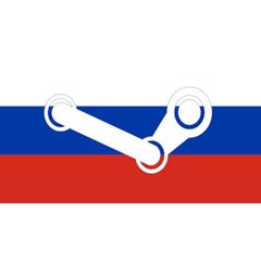 ⭐ПОПОЛНЕНИЕ STEAM⭐НИЗКАЯ КОМИСИЯ ⭐СТИМ RUB UAH KZT⭐