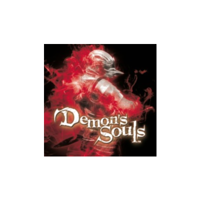 Demons Souls+Darksiders II+MAFIA II+FIFA+4 PS3 RUS ✅